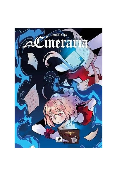 Cineraria 2